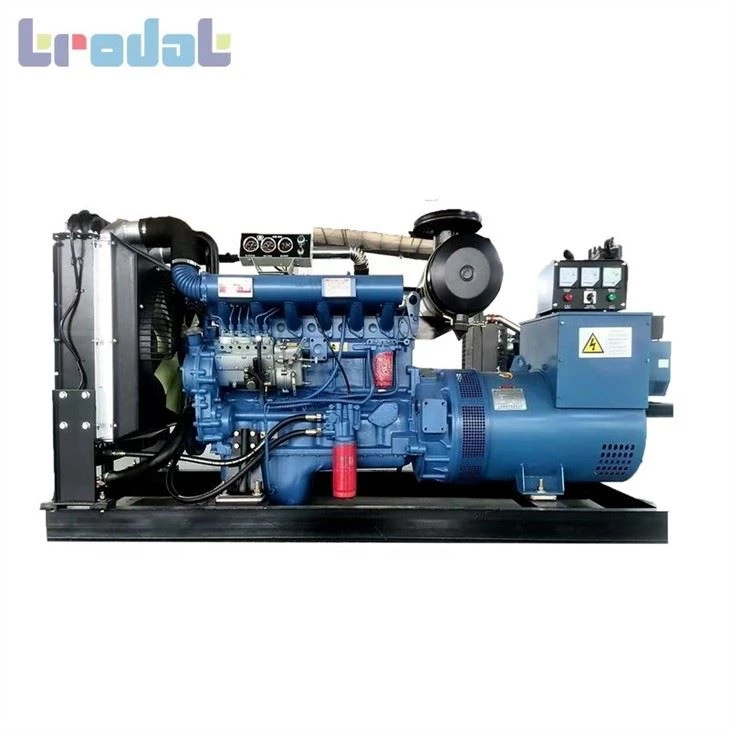 Marine Diesel Generator