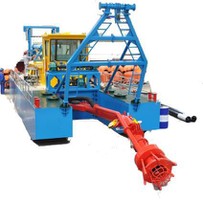 14 16 18 20 Nti Dav Hlau Xaus Dredger