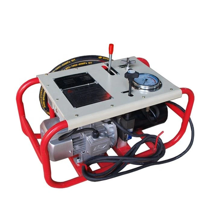 Taub Qab Fusion Vuam Tshuab rau HDPE yeeb nkab
