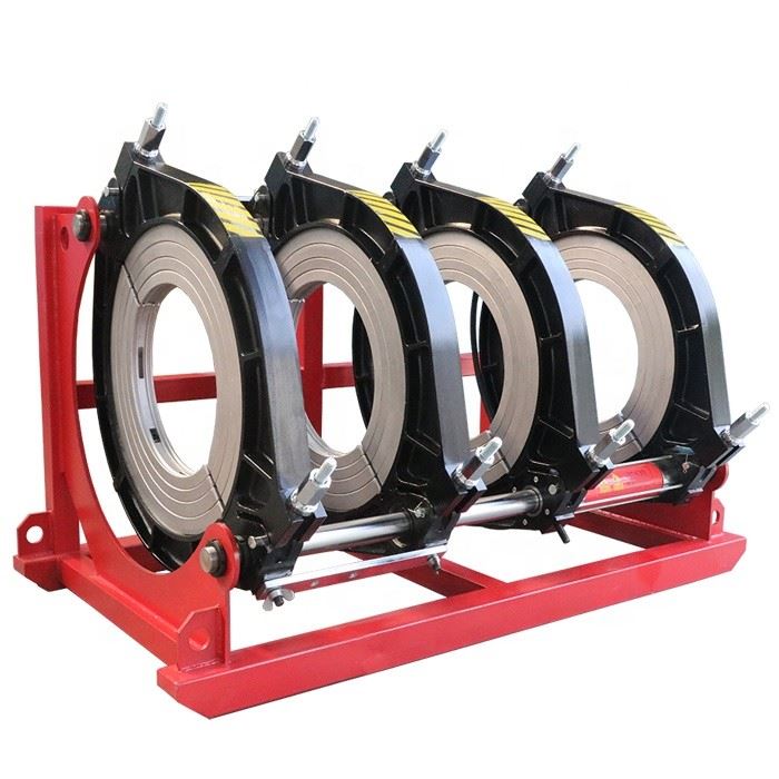 Butt Fusion Welding Machine