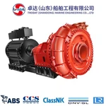 TDSP Submersible Slurry Pump TDSP-0501-4P5